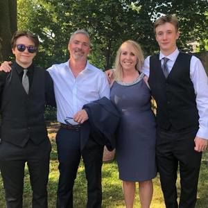 Meet your Posher, Anne